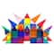 PicassoTiles® 61 Piece Classic Magnetic Tile Building Set
